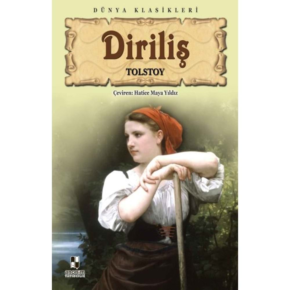 Diriliş