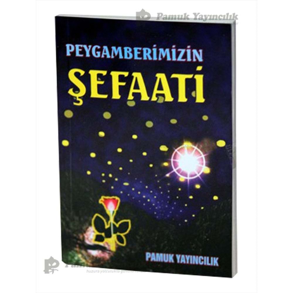 Peygamberimizin Şefaati / Cep Boy