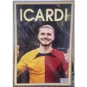 Poster İcardi