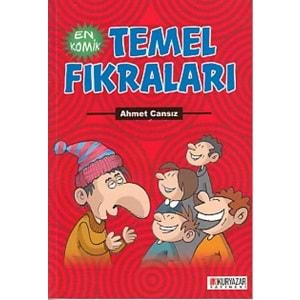 En komik - Temel Fıkraları