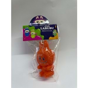 Labubu Anahtarlık 36lı paket