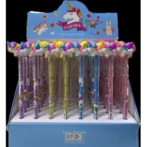 Yumurtlayan Kalem Unicorn 48 li