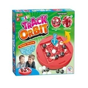 Hobi Eğitim Dünyası Orbit