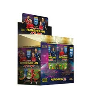 Panini FIFA 365 Adrenalyn XL 2025 Pkt 50 li