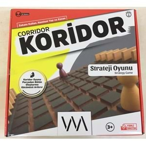 Koridor (Attack)