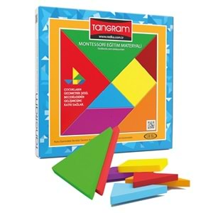 Redka Tangram