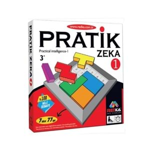 Redka Pratik Zeka 1