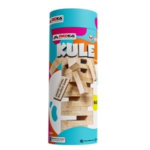 Redka Rulo Kule Oyunu