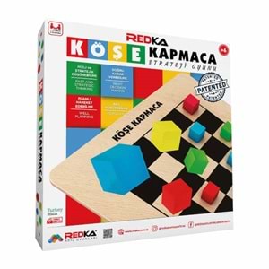 Redka Köşe Kapmaca