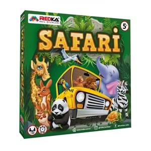 Redka Safari