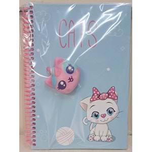 GLOBOX DEFTER SQUISHY