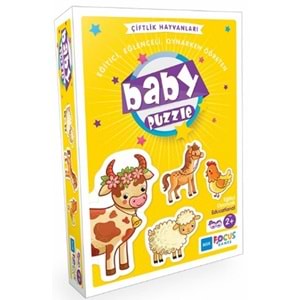 Baby Puzzle