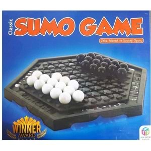 Hobi Eğitim Dünyası Sumo Game