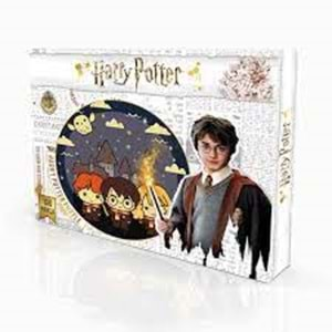 Harry Potter 100 Parça Puzzle