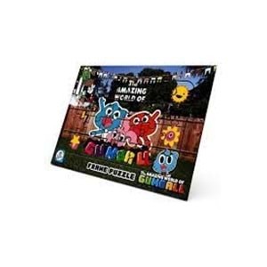 Mabbels Puzzle Gumball 24 Parça Puzzle