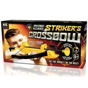 Ks Games CrossBow Ok Yay Seti