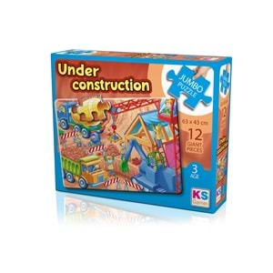 Ks Games Under Construction