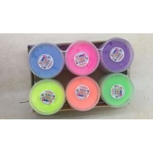 Topytoys Slime Pastel 12 li