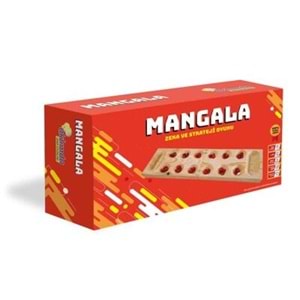 Mangala Ahşap
