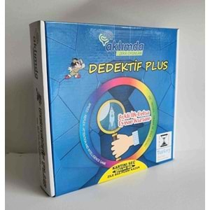 Dedektif Plus