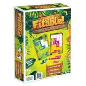 Fitable Hayvan Oyunu