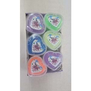 Event Slime 12 Li Kalpli