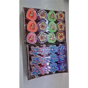 Event Slime Mini 24 Lü