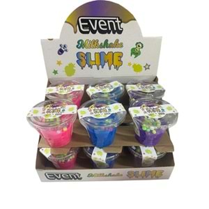 Event Bardak Slime 12 li