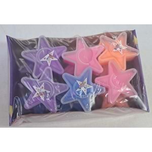 Event Slime Yıldız 12 Li