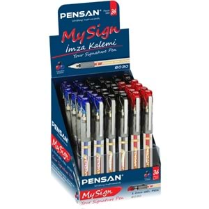 Pensan Roller Kalem 36 Lı 06030