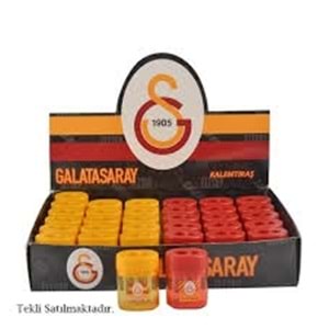 Galatasaray Çift Bıçaklı Oval Kalemtraş