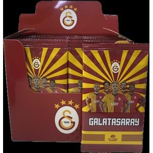Galatasaray Golden Goal Lisanslı Kart