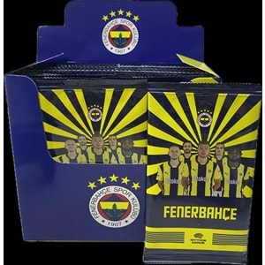 Fenerbahçe Golden Goal Lisanslı Kart