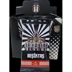 Beşiktaş Golden Goal Lisanslı Kart