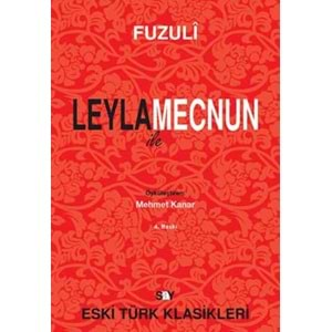 Leyla İle Mecnun