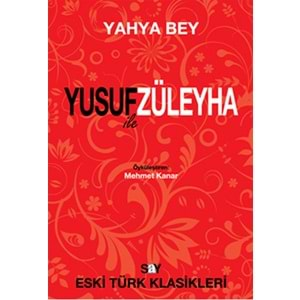 Yusuf İle Züleyha