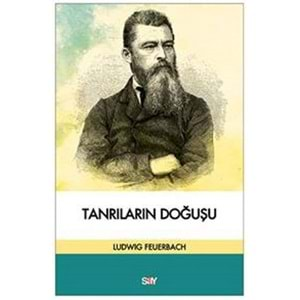 Tanrıların Doğuşu