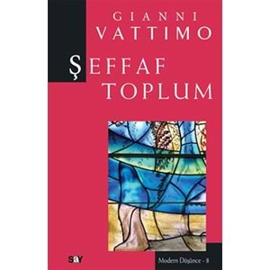 Şeffaf Toplum