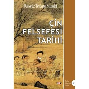 Çin Felsefesi Tarihi