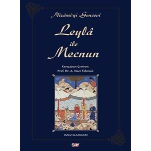 Leyla İle Mecnun