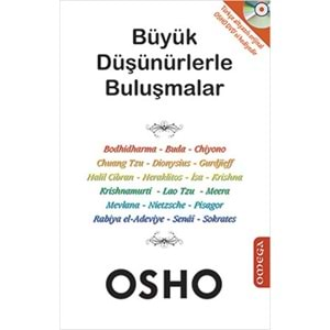 Büyük Düşünlerle Buluşmak