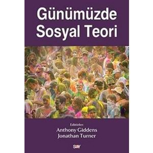 Günümüzde Sosyal Teori