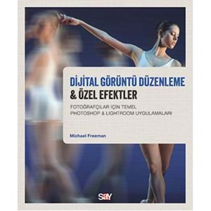 Dijital Görüntü Düzenleme Özel Efektler