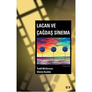 Lacan ve Çağdaş Sinema