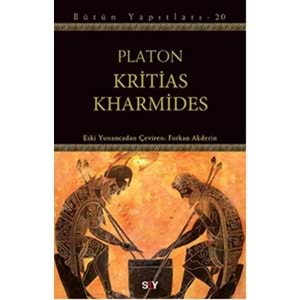 Kritias Kharmides