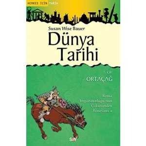 Dünya Tarihi 2.Cilt Ortaçağ