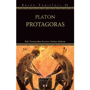 Protagoras