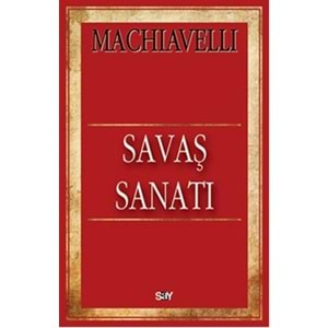 Savaş Sanatı