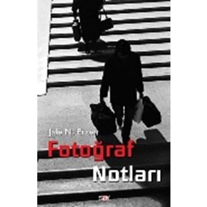 Fotoğraf Notları