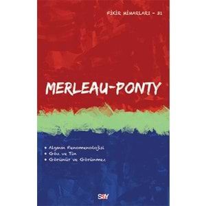 Merleau Ponty